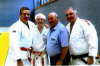 In Erinnerung an Toni Bader 9. Dan Jujutsu & 8. Dan Judo. Verstorben im Alter mit 89 Jahren in Neumnster.